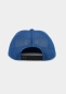 Preview: Cap "Karg" - blau (Truckercap)